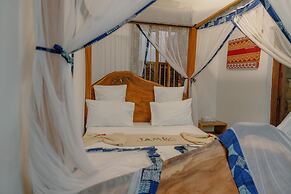 Shoki Shoki Hotel Stone Town