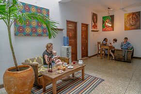 Shoki Shoki Hotel Stone Town