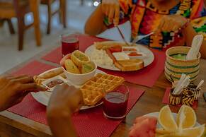 Shoki Shoki Hotel Stone Town