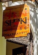 Shoki Shoki Hotel Stone Town
