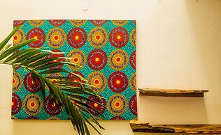Shoki Shoki Hotel Stone Town