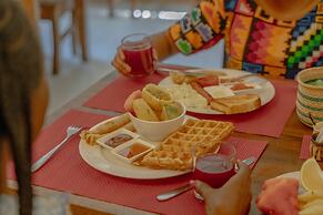 Shoki Shoki Hotel Stone Town