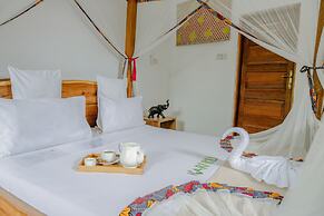Shoki Shoki Hotel Stone Town