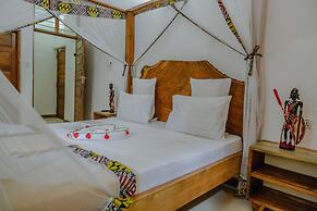 Shoki Shoki Hotel Stone Town