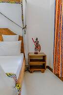 Shoki Shoki Hotel Stone Town