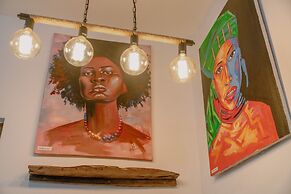 Shoki Shoki Hotel Stone Town