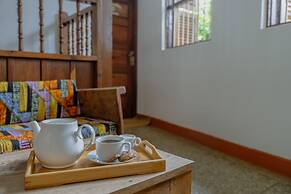 Shoki Shoki Hotel Stone Town
