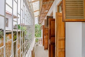 Shoki Shoki Hotel Stone Town