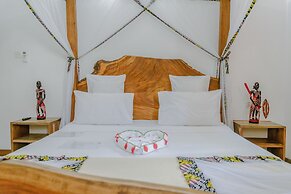Shoki Shoki Hotel Stone Town