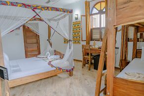 Shoki Shoki Hotel Stone Town