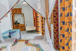 Shoki Shoki Hotel Stone Town