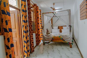 Shoki Shoki Hotel Stone Town
