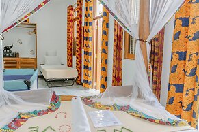 Shoki Shoki Hotel Stone Town