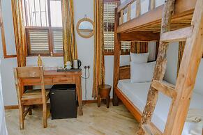 Shoki Shoki Hotel Stone Town