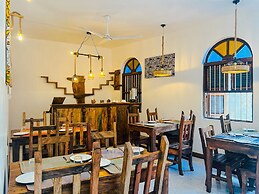 Shoki Shoki Hotel Stone Town