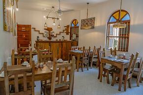 Shoki Shoki Hotel Stone Town
