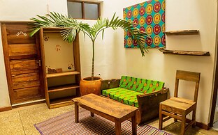 Shoki Shoki Hotel Stone Town