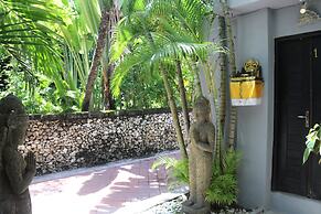 Yoga Villa