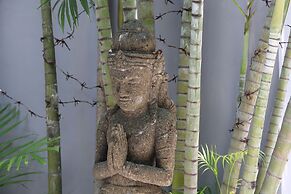 Yoga Villa