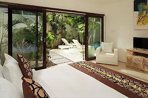 Yoga Villa