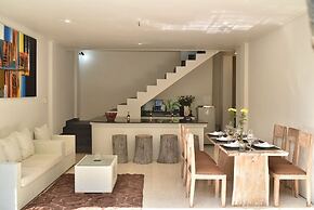 Yoga Villa