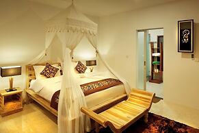 Yoga Villa