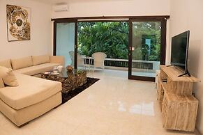 Yoga Villa