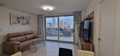 Apartamentos Oasis de la Cala