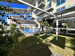 Apartamentos Oasis de la Cala