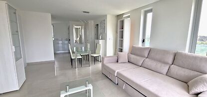 Apartamentos Oasis de la Cala