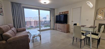 Apartamentos Oasis de la Cala