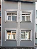Carvan Hotel