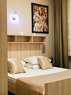 Carvan Hotel