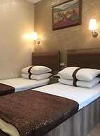 Carvan Hotel