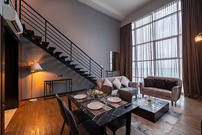 Maritime Suites by The Only Bnb