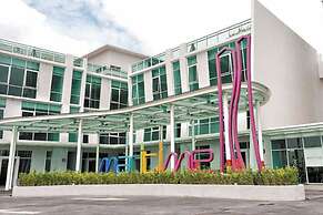 Maritime Suites by The Only Bnb