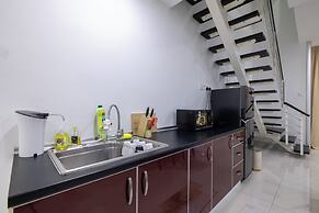 Maritime Suites by The Only Bnb