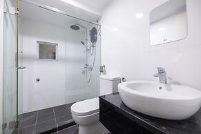 Maritime Suites by The Only Bnb
