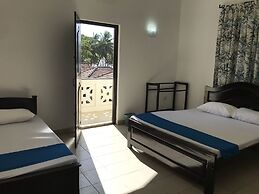 Sunrise Negombo by Celestial Ceylon