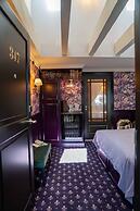 Charmante Skostredet Hôtel
