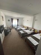 Moj Hotel
