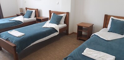 Moj Hotel