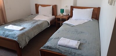 Moj Hotel