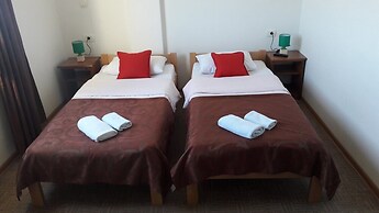 Moj Hotel