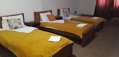 Moj Hotel
