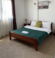 Moj Hotel