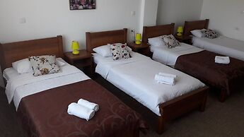 Moj Hotel