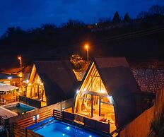 Irmak Vadi Bungalov