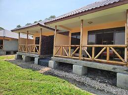 Ishasha Pride Lodge