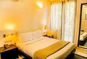 Hotel Diamond Tree Saket